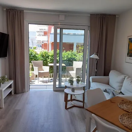 Seestern 02 * Grömitz