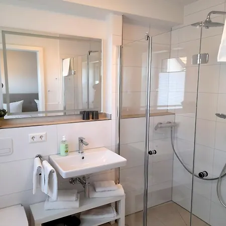 Seestern 02 Lejlighed